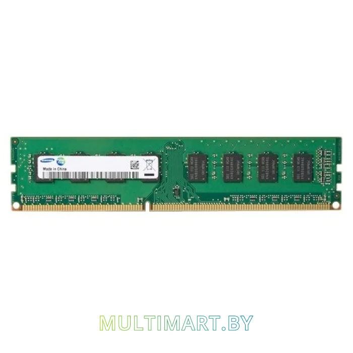 Оперативная память Samsung 4GB DDR4 PC4-21300 (M378A5244CB0-CTD)